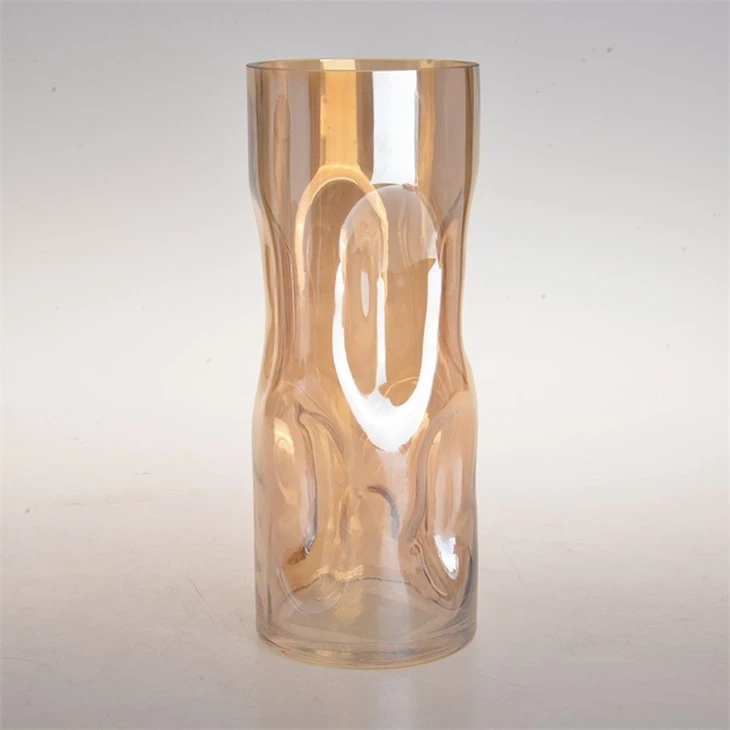 glass vase for home decor 2