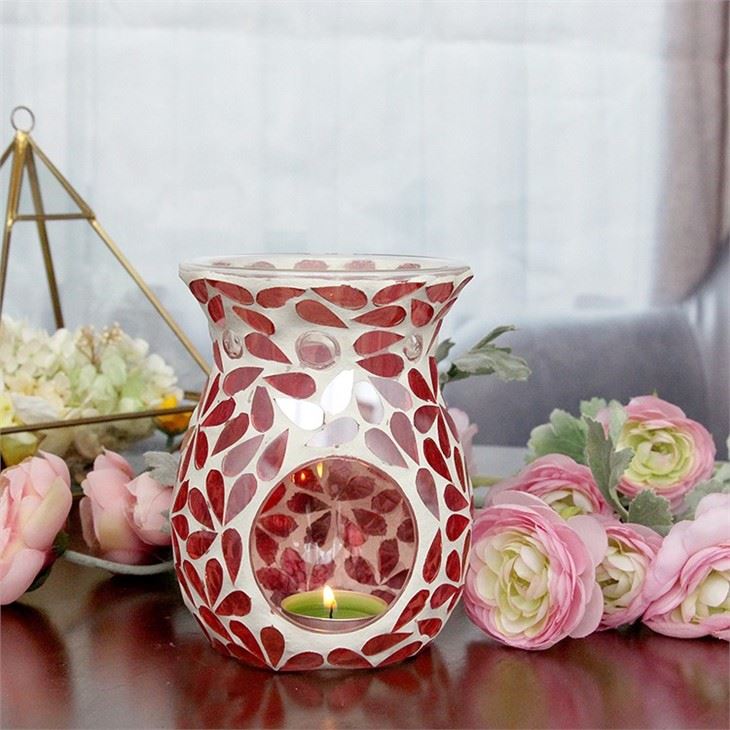 Candle Holder Luxury Home Decoration