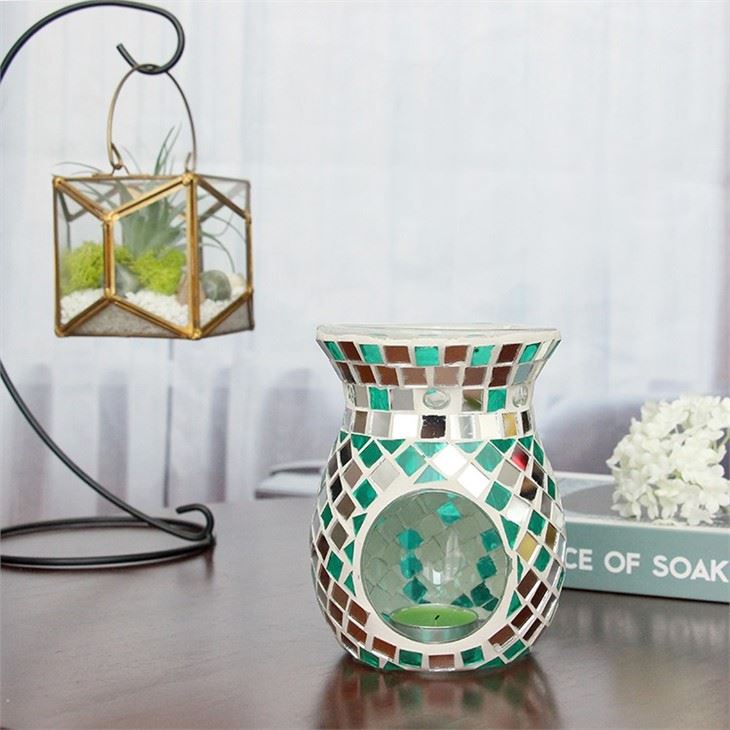 Candle Holder Luxury Home Decoration