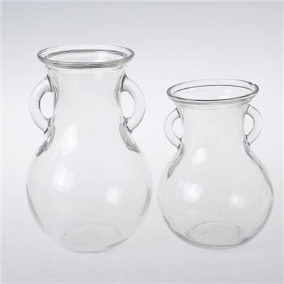 Libbey 9.5 সিলিন্ডার দানি