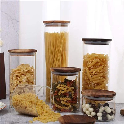 স্ট্যাকযোগ্য পরিষ্কার আলংকারিক সংগঠক