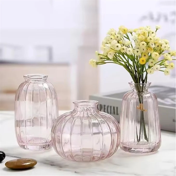 Glass Storage Jar With Airtight Lid