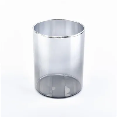 বিলাসবহুল অ্যাশলে হারিকেন ক্যান্ডেল হোল্ডার